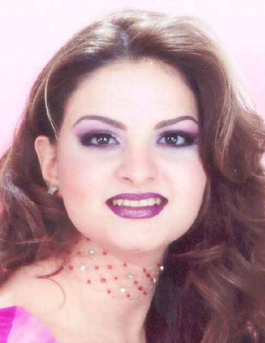 صورة 1 ل شيماء سعيد -