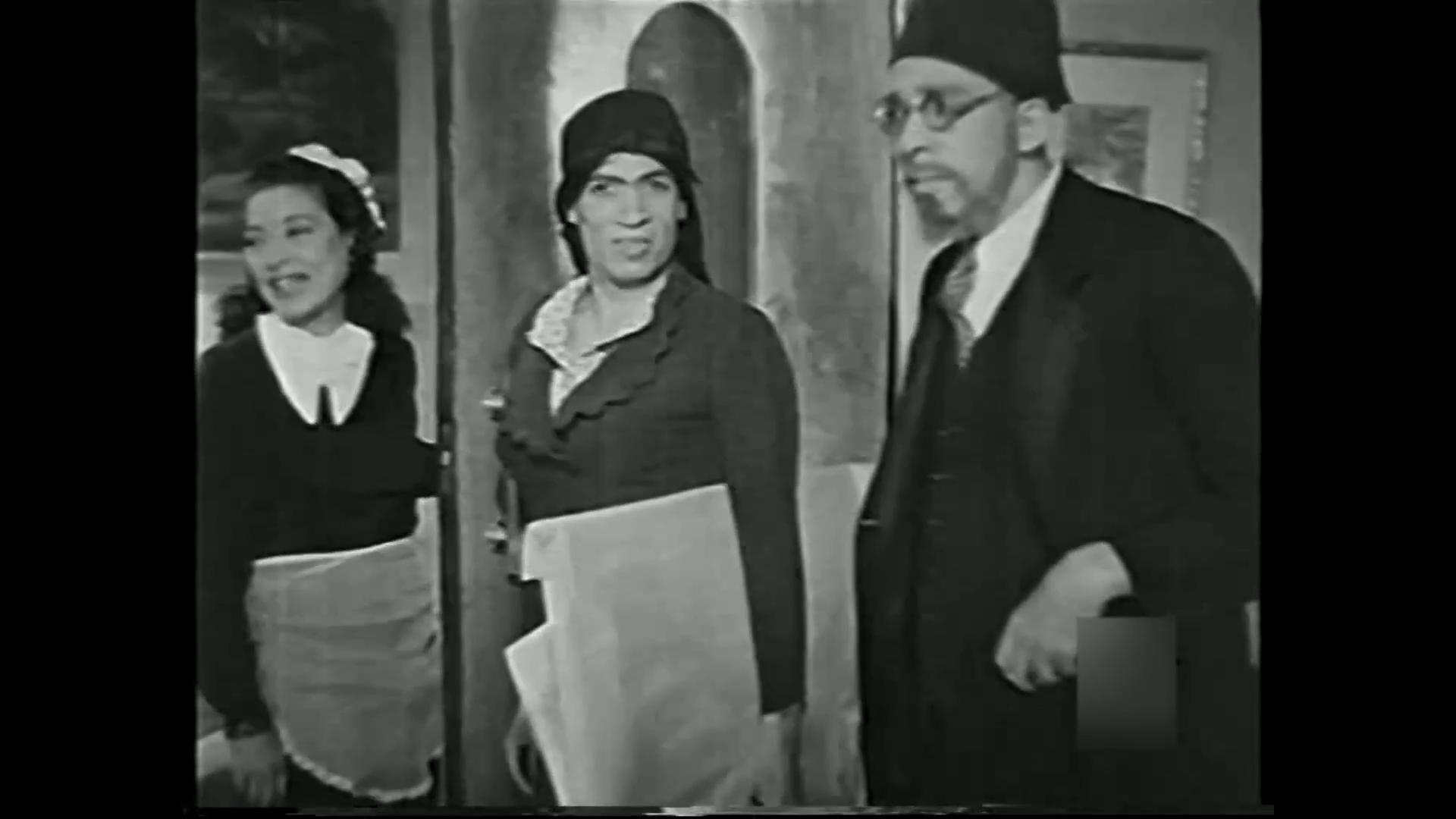 Loutfy Al-Hakim
	  	 	 - Hussein Ibrahim
	  	 	 - Lotfia Nazmy