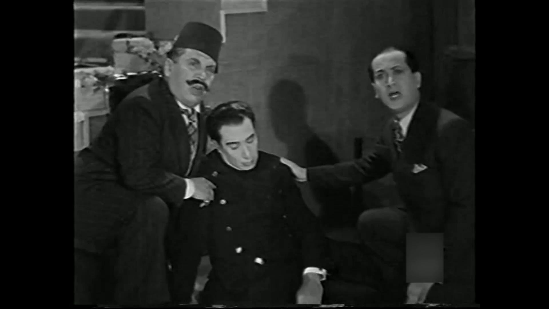 Fakher Fakher
	  	 	 - Youssef Wahby
	  	 	 - Mukhtar Othman