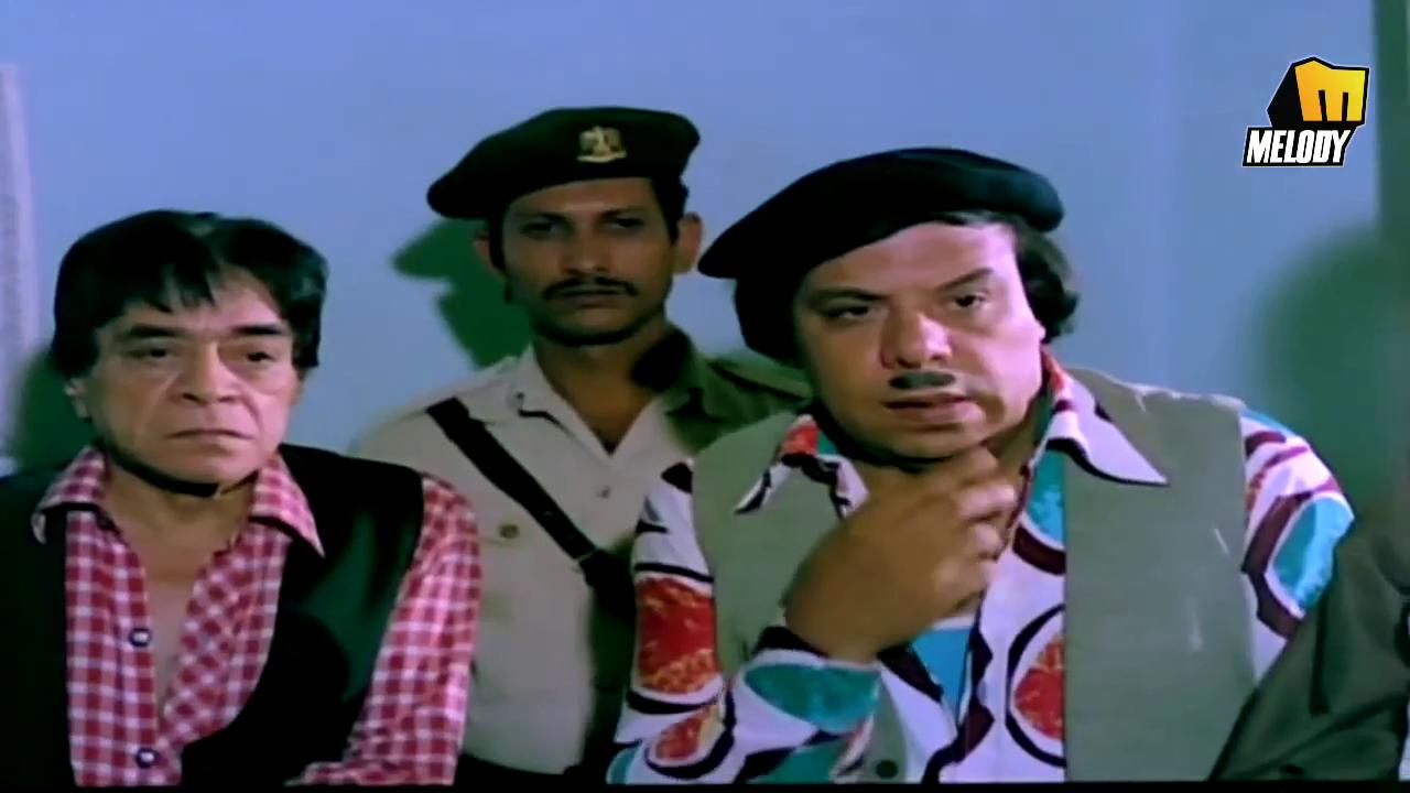 وحيد سيف - توفيق الدقن