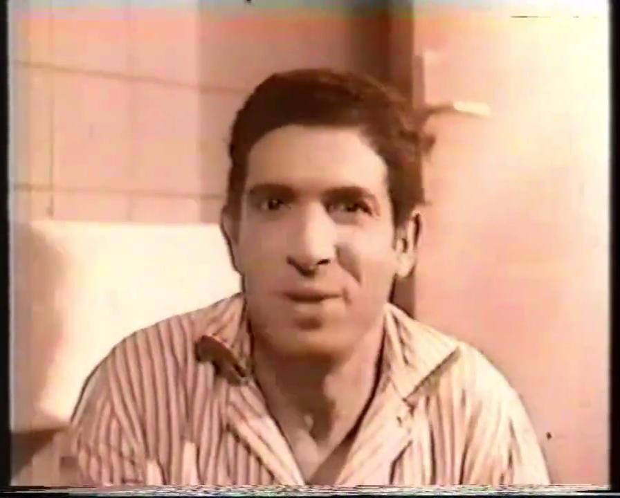 محمد عوض