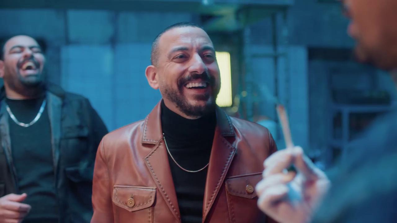 دياب - محمد محسن