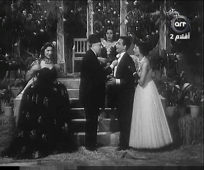 Naiema Akef
	  	 	 - Mohamed Fawzi
	  	 	 - Wedad Hamdy
	  	 	 - Zinat Sedqy