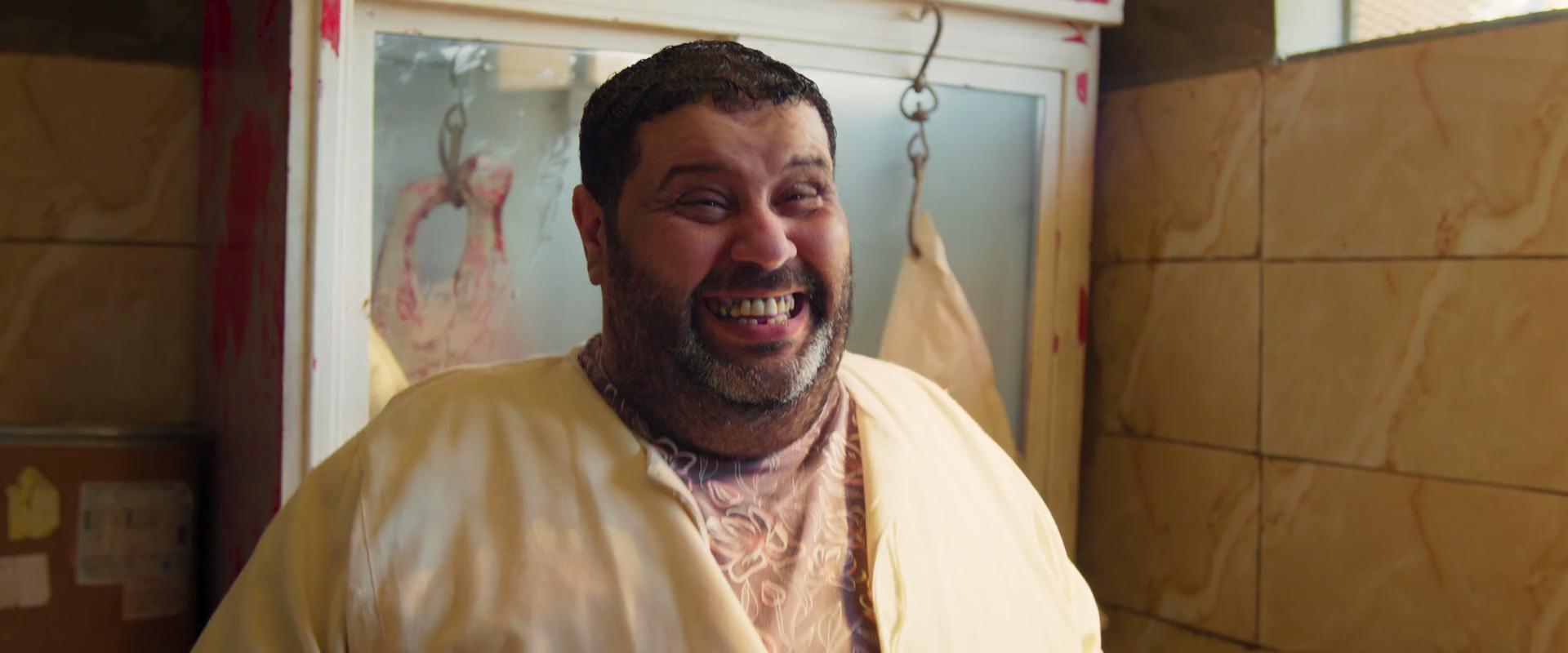 محمد جمال قلبظ