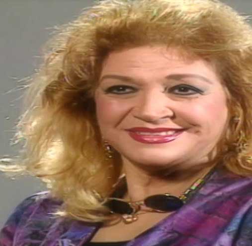 صورة 1 ل نادية عزت -