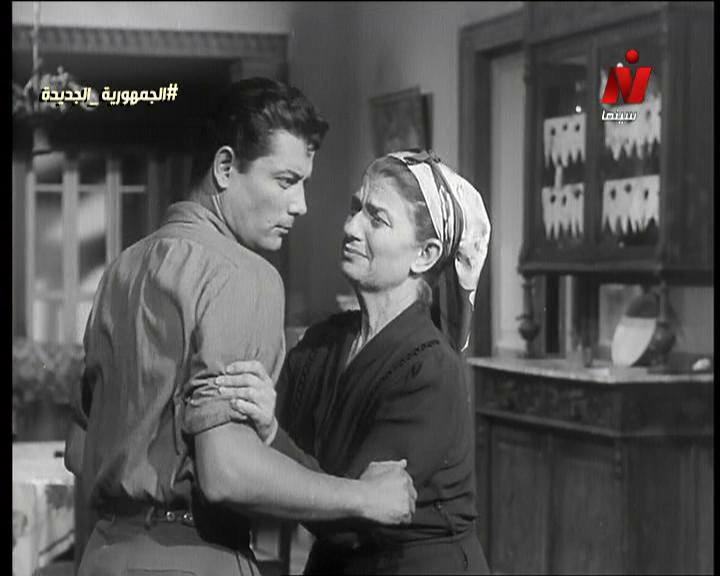 Zeinab Sidqy
	  	 	 - Shoukry Sarhan