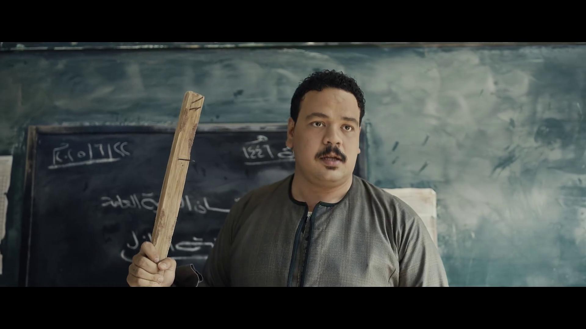مصطفي غريب