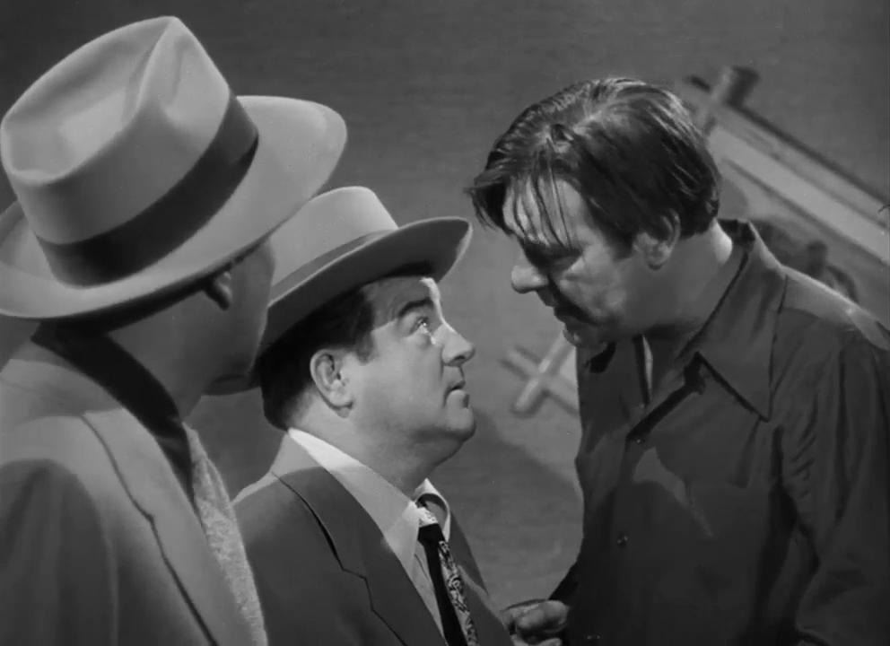 Lou Costello