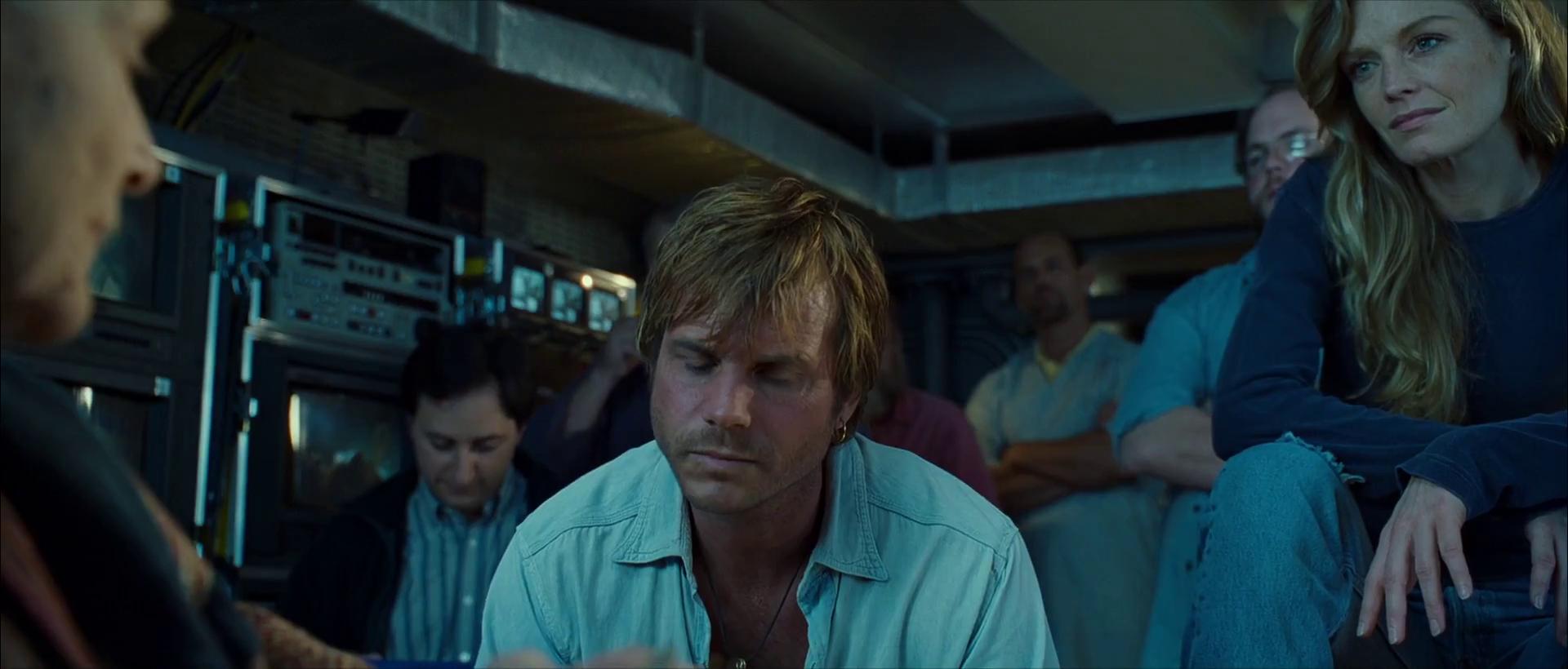 Suzy Amis
	  	 	 - Bill Paxton