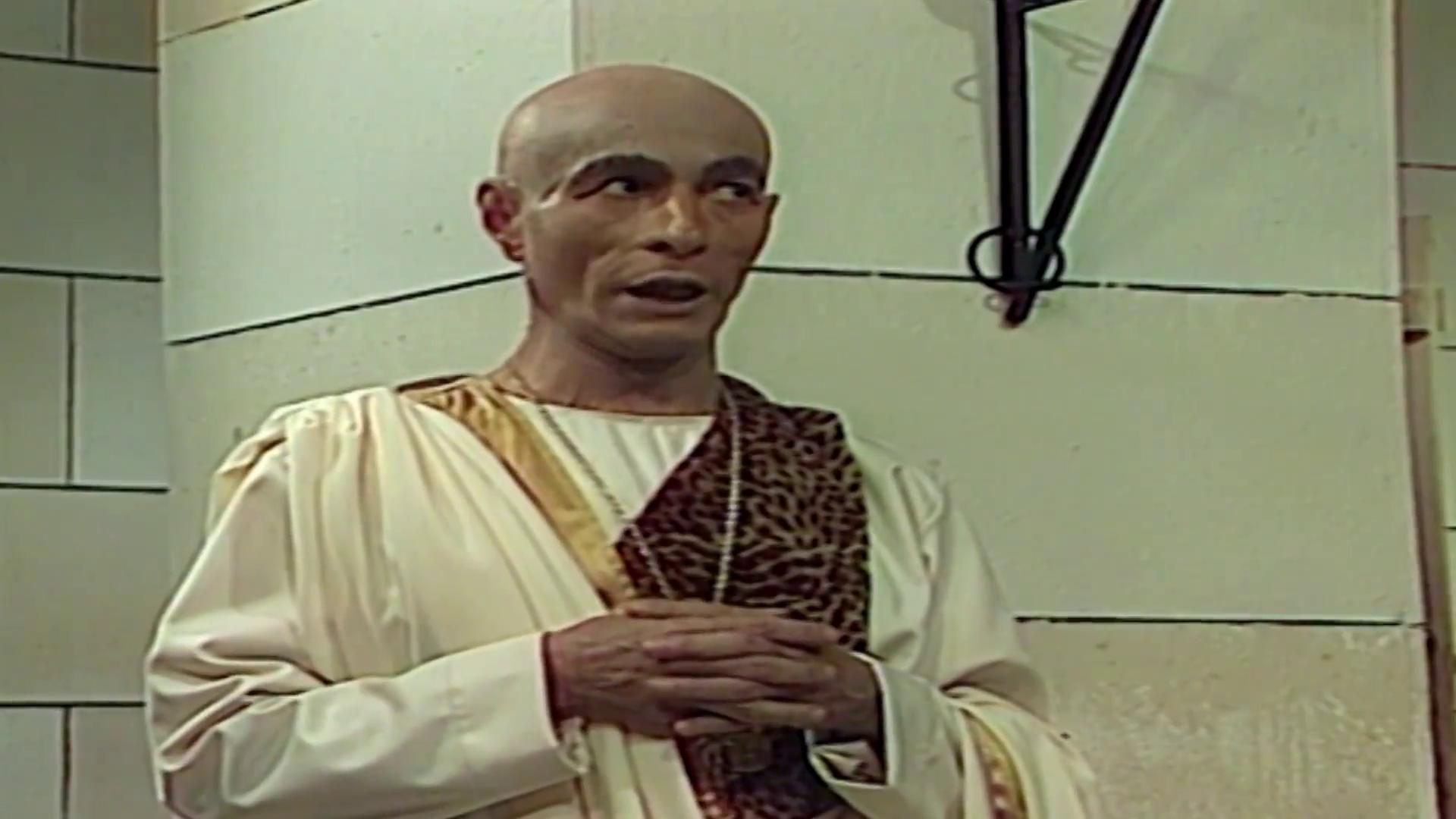 رشدي المهدي