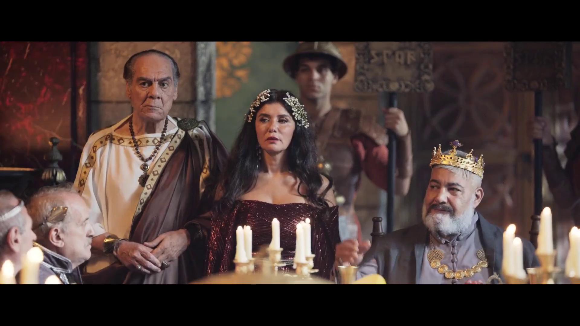 بيومي فؤاد - غادة عادل - أحمد فؤاد سليم