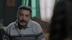 series: La7m Ghazal: Yasser Al-Tobgy