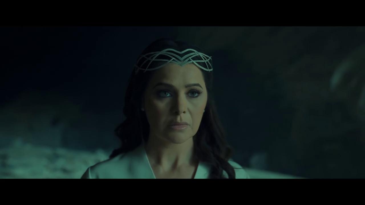 يسرا اللوزي