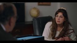 مسلسل: صدفة: ريهام حجاج