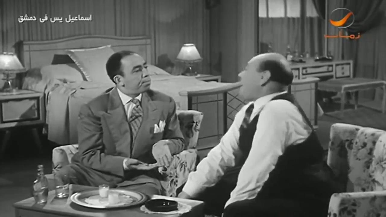 Hassan Fayek
	  	 	 - Ismail Yassine