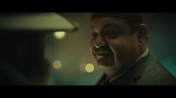مسلسل: المداح 5: أسطورة العهد: مصطفى درويش