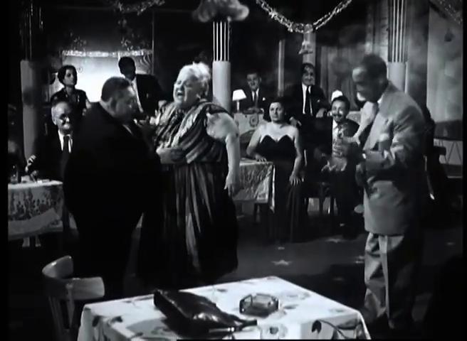 ميمي عزيز - علي عبد العال