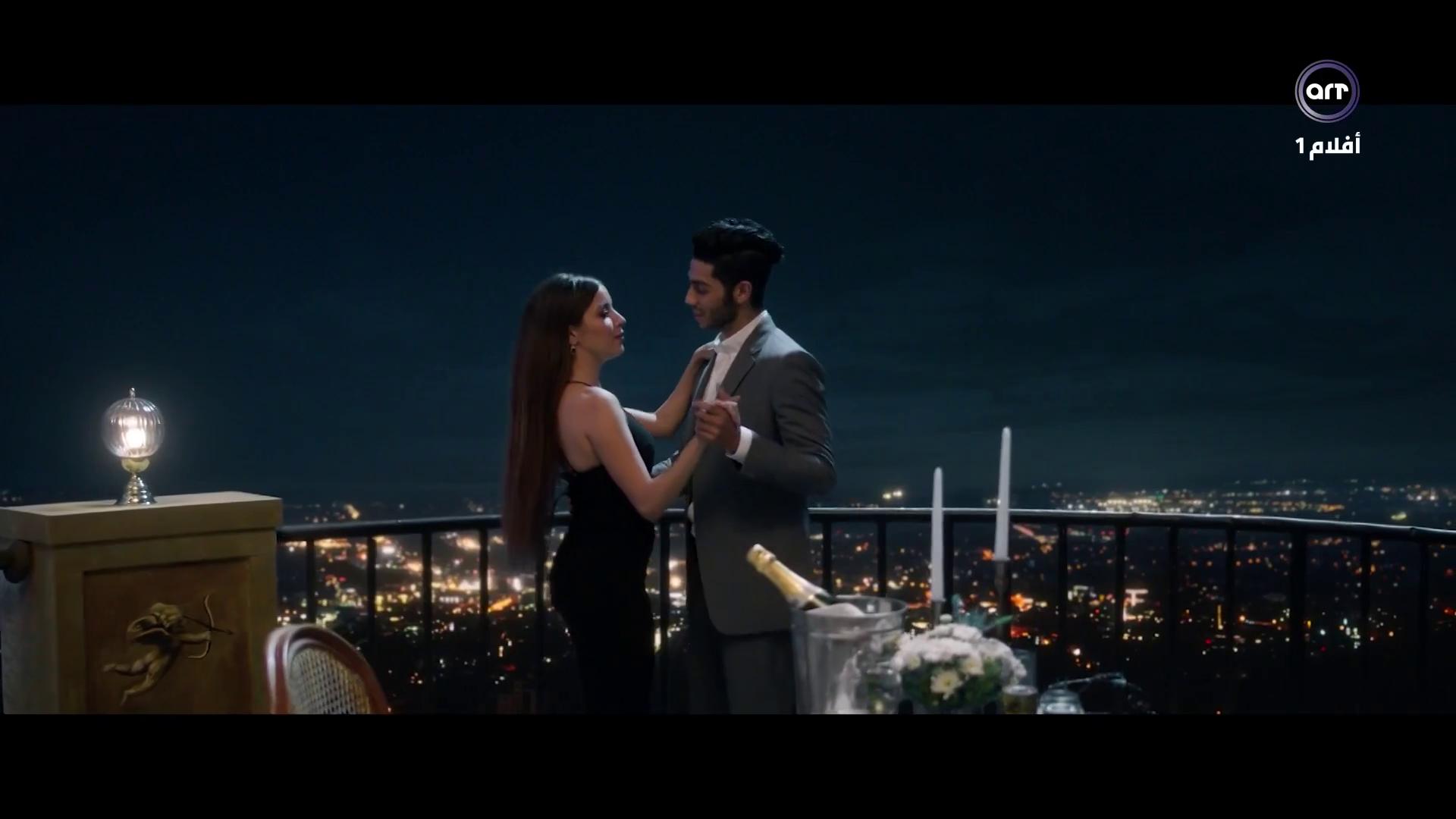 Mena Massoud
	  	 	 - Gamila Awad