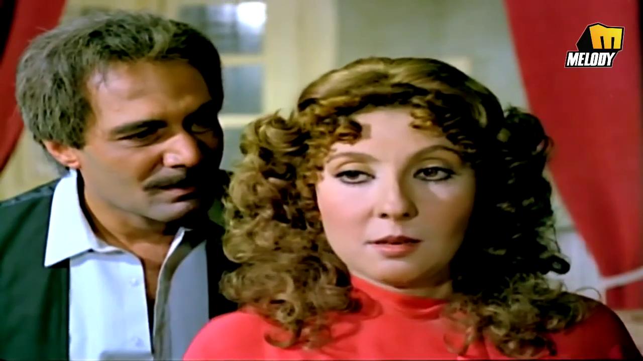 نادية الجندي - محمود ياسين