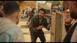 مسلسل: العتاولة: محمد عادل