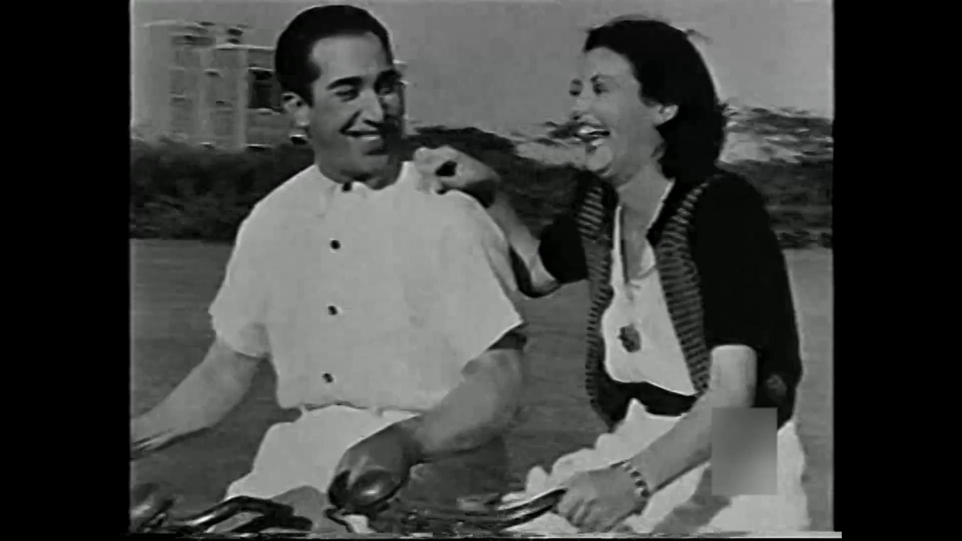 Raqia Ibrahim
	  	 	 - Youssef Wahby