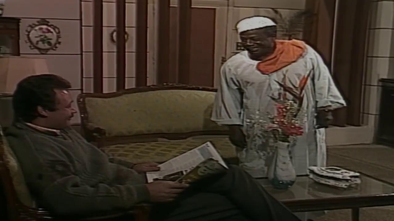 Salah Yehia
	  	 	 - Farouq Al-Fishawi