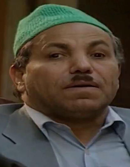قاسم الدالي
