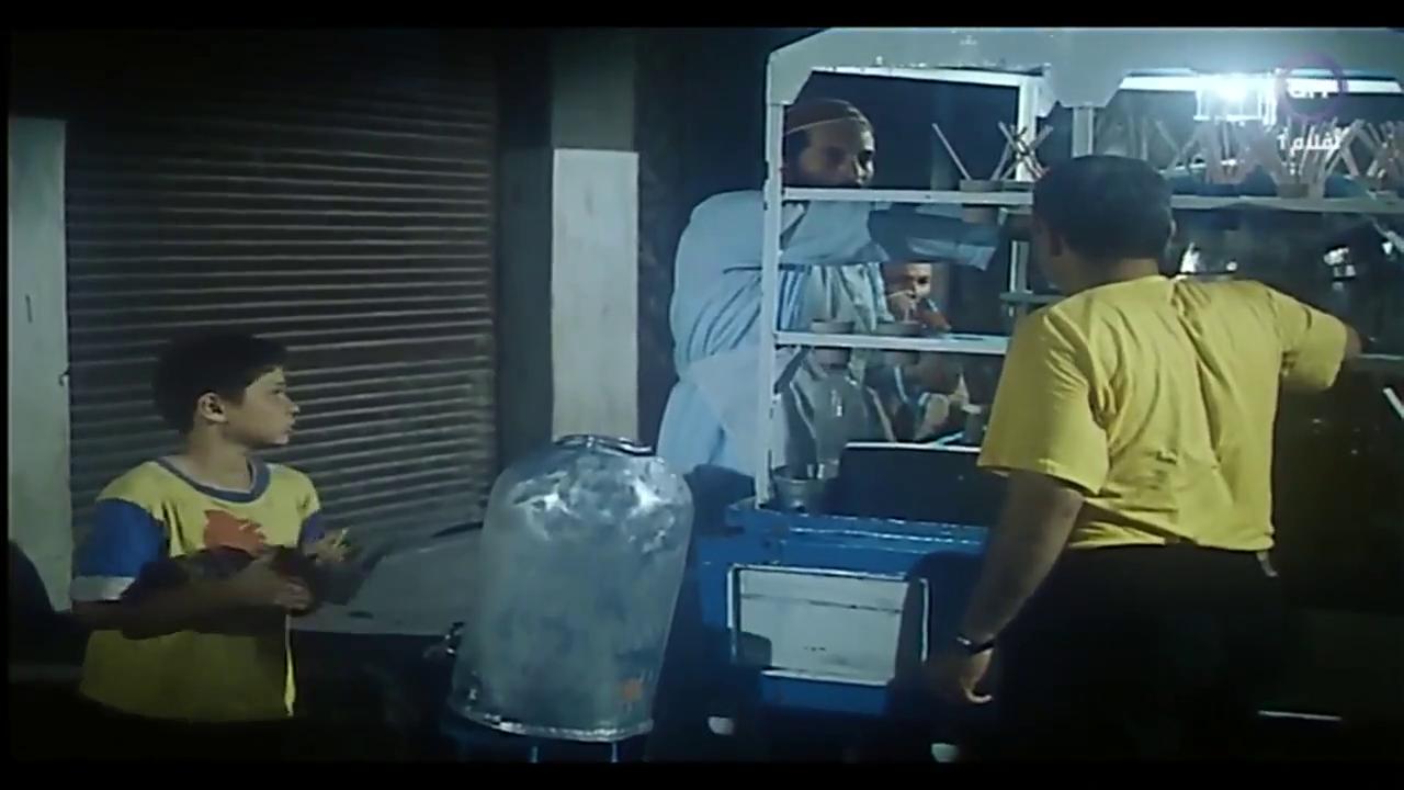 هشام مجدي
