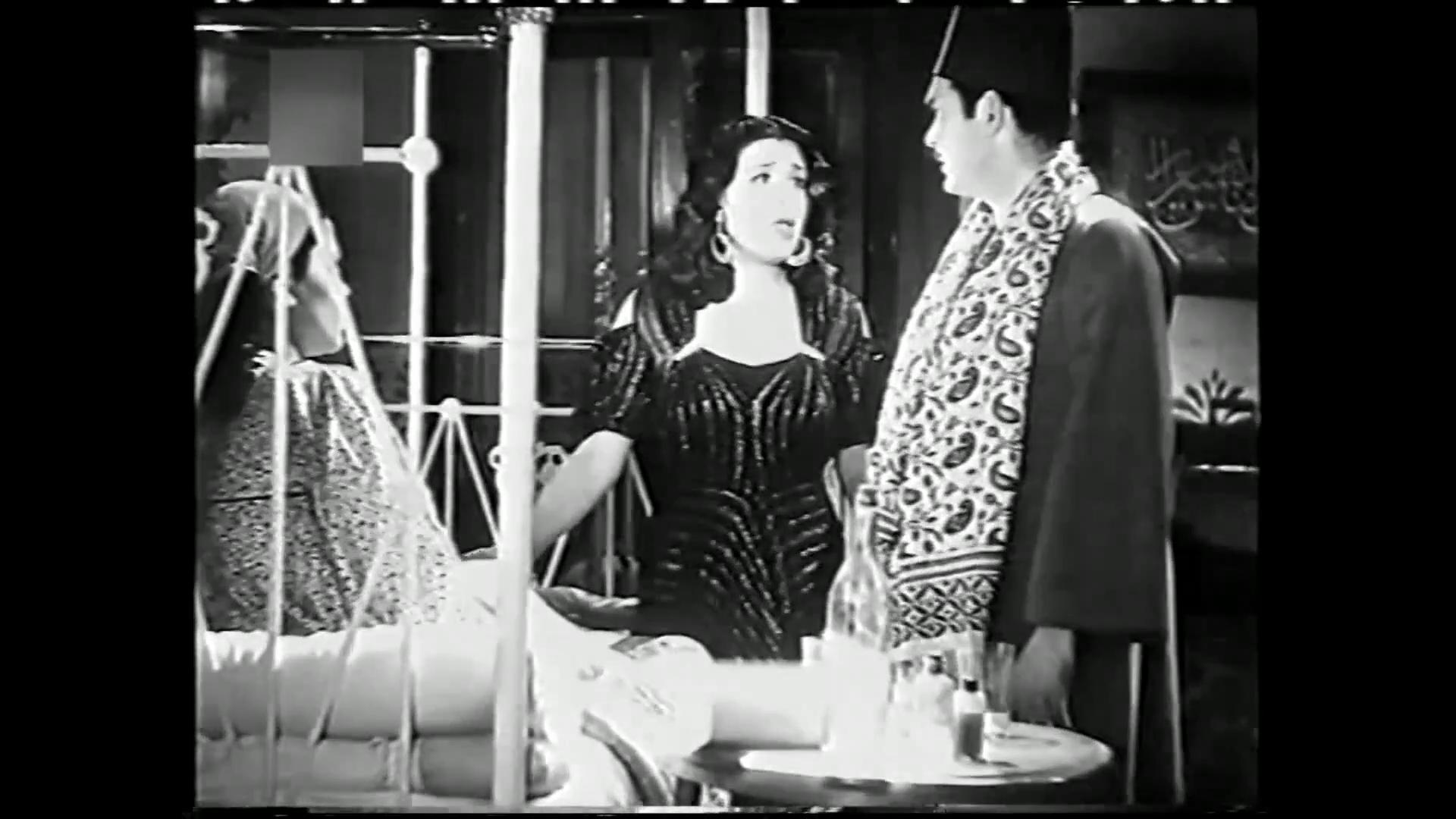 محمود ذو الفقار - عزيزة أمير