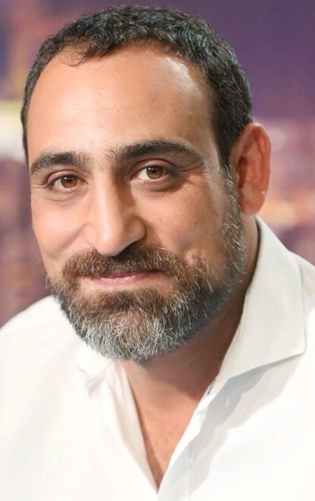 عبدو شاهين