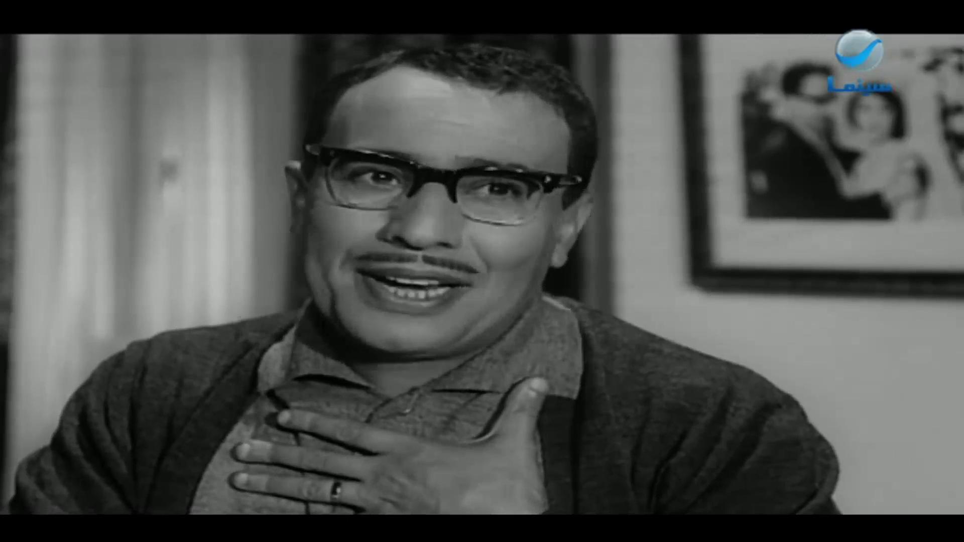 فؤاد المهندس