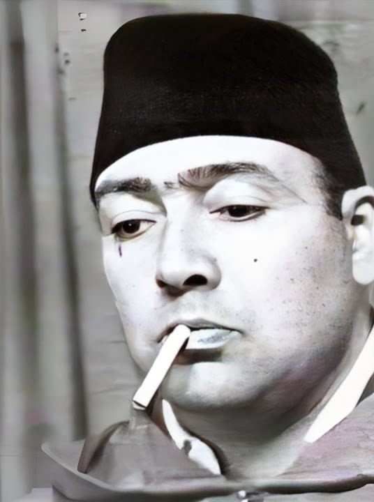 بشير العلج