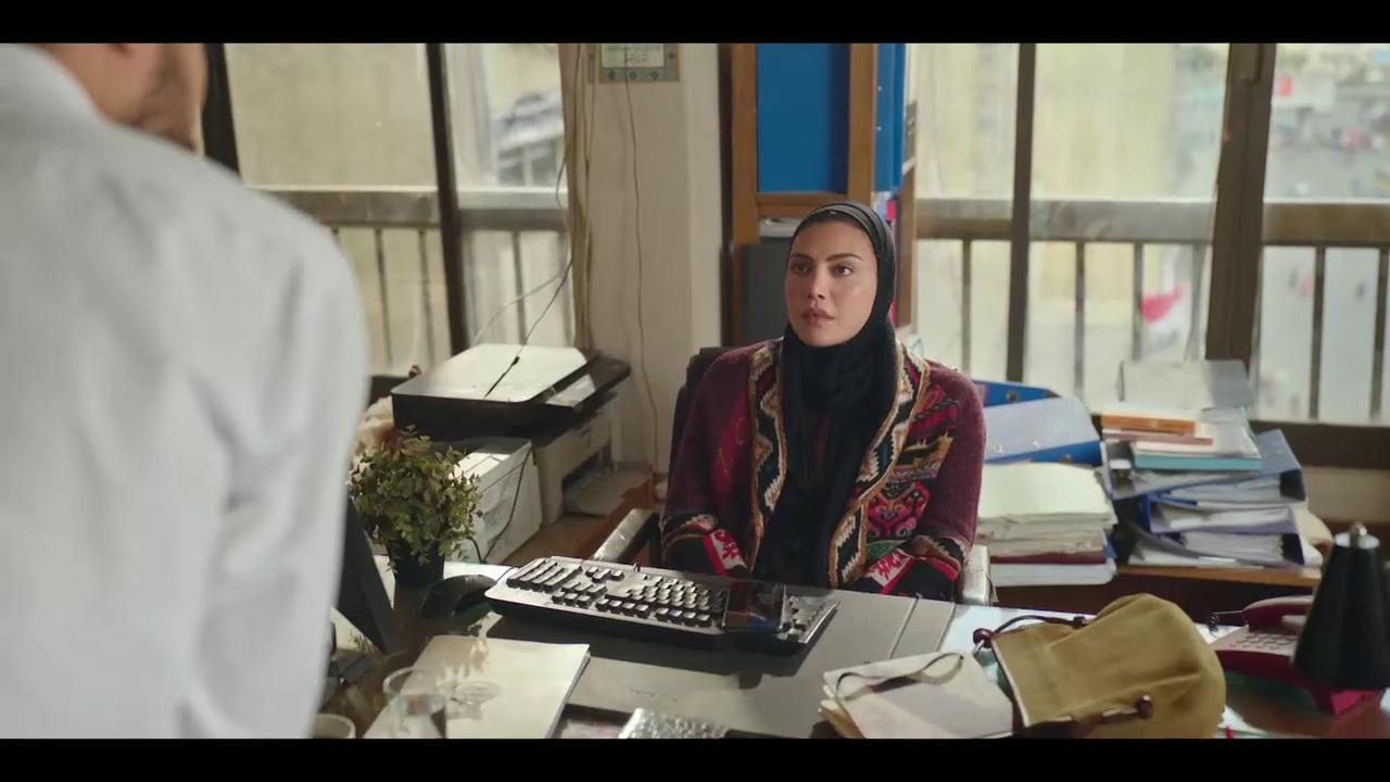 ريهام حجاج