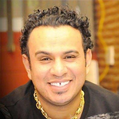محمود الليثي