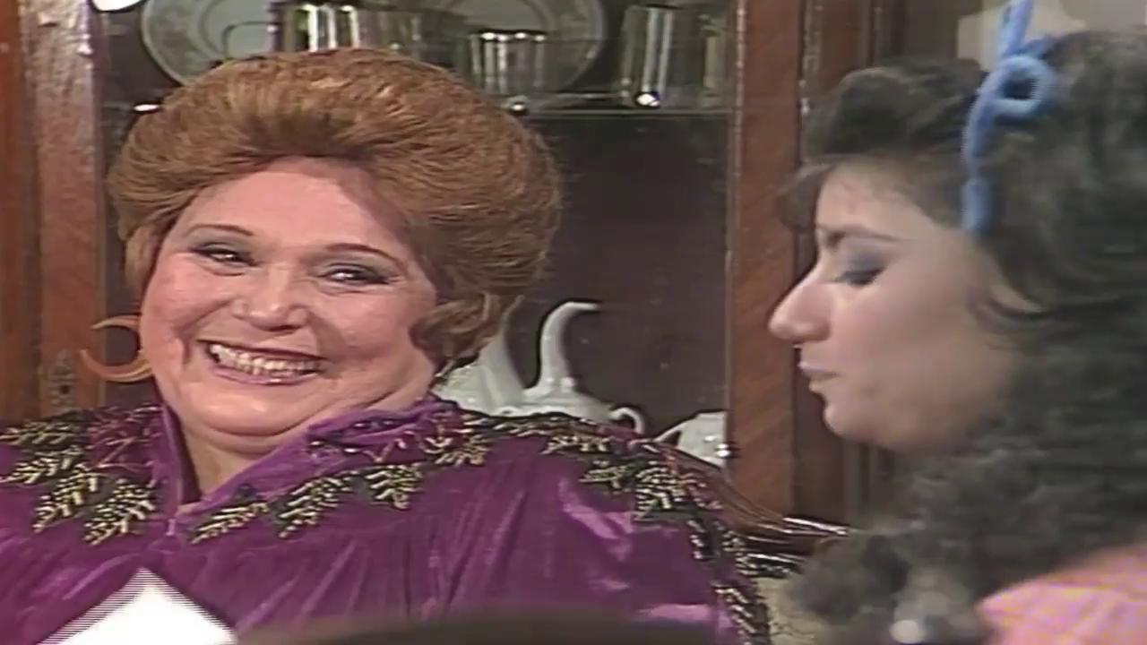 دينار - تحية كاريوكا