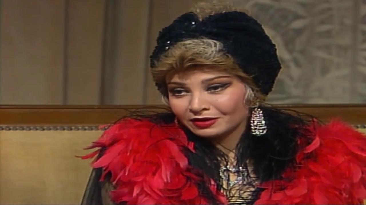صفية العمري