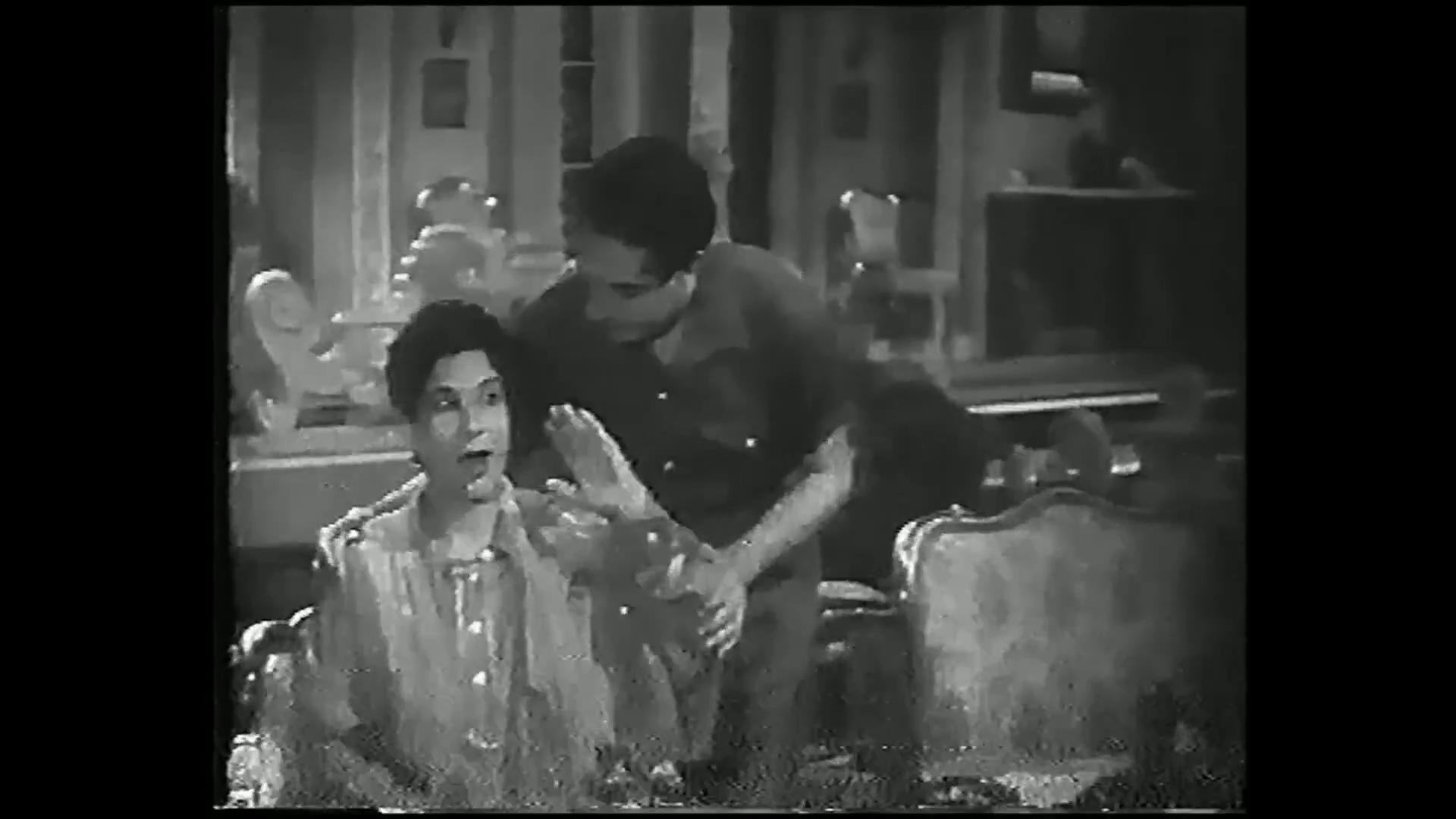 غرام شيبا - ماري منيب