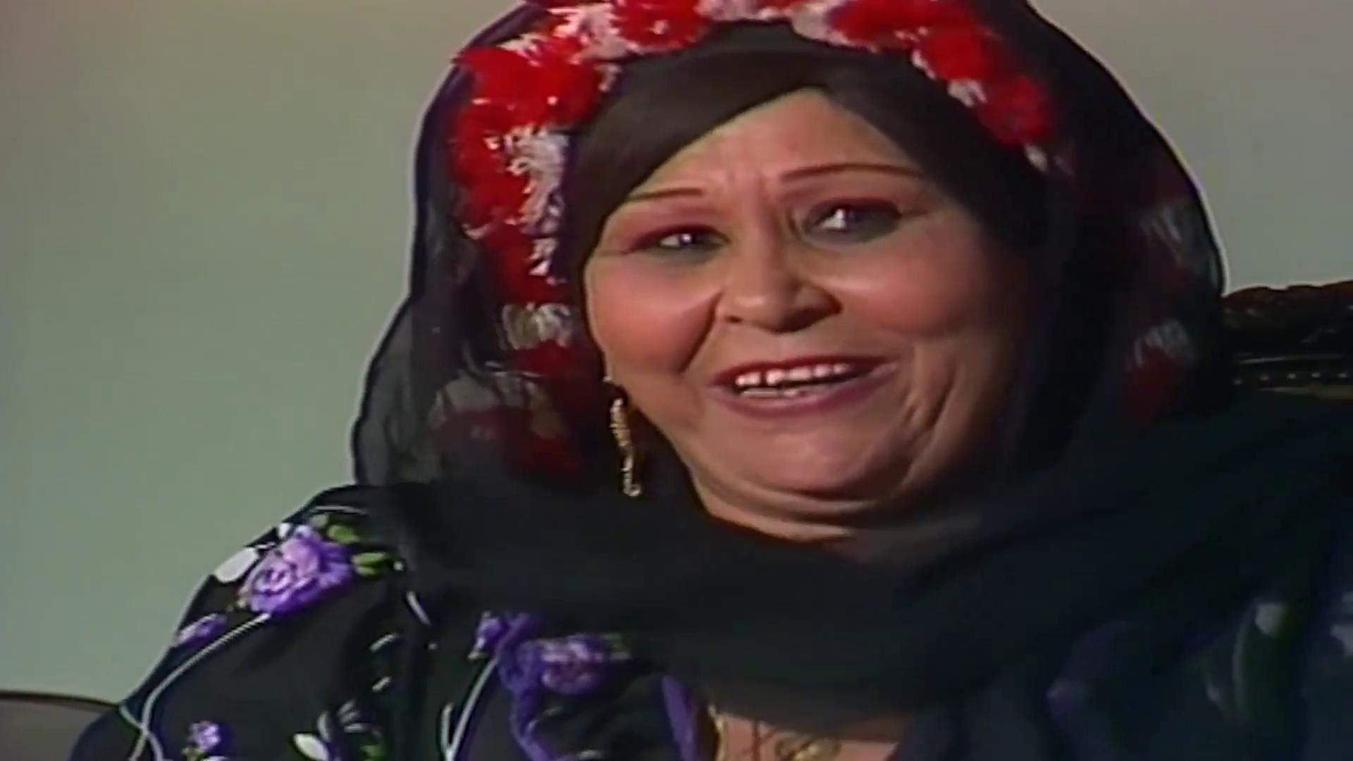 fatma wagdy