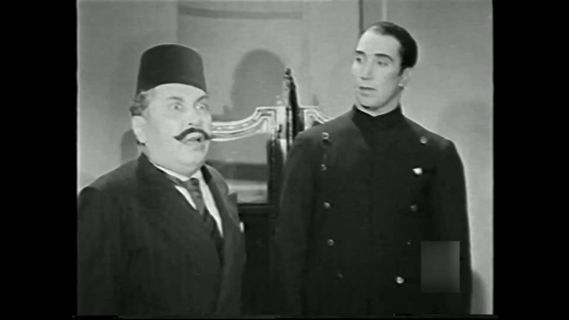 Youssef Wahby
	  	 	 - Mukhtar Othman