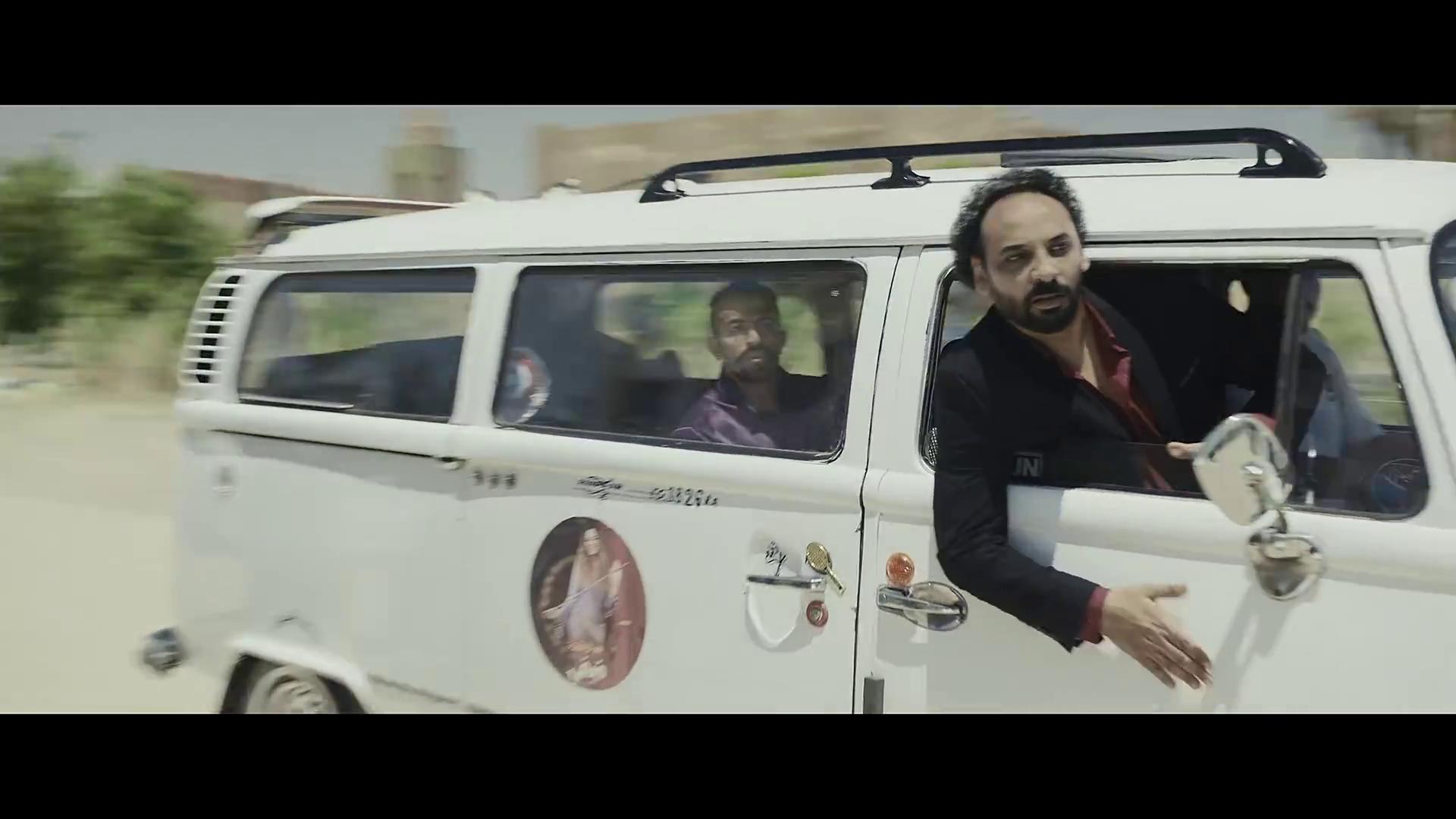 أحمد محارب