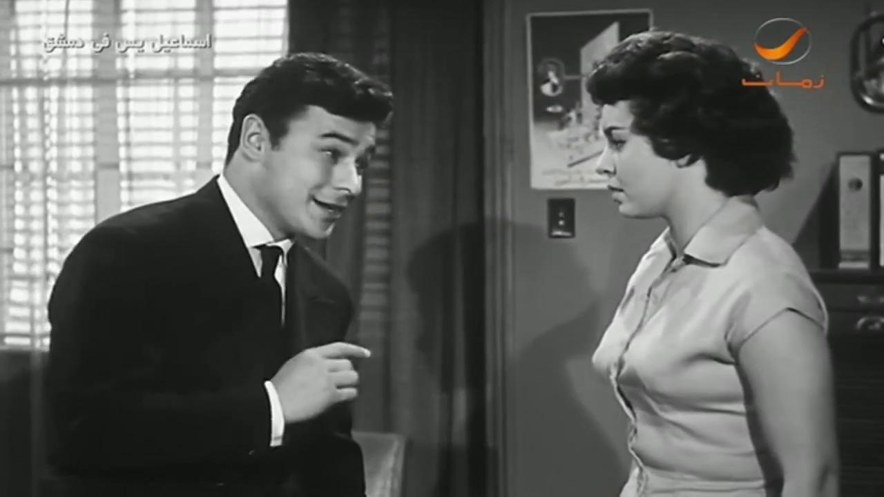 Samira Ahmad
	  	 	 - Ahmad Ramzy