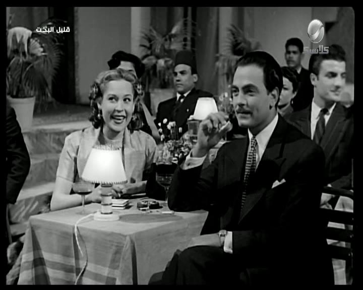 كمال الشناوي - زمردة