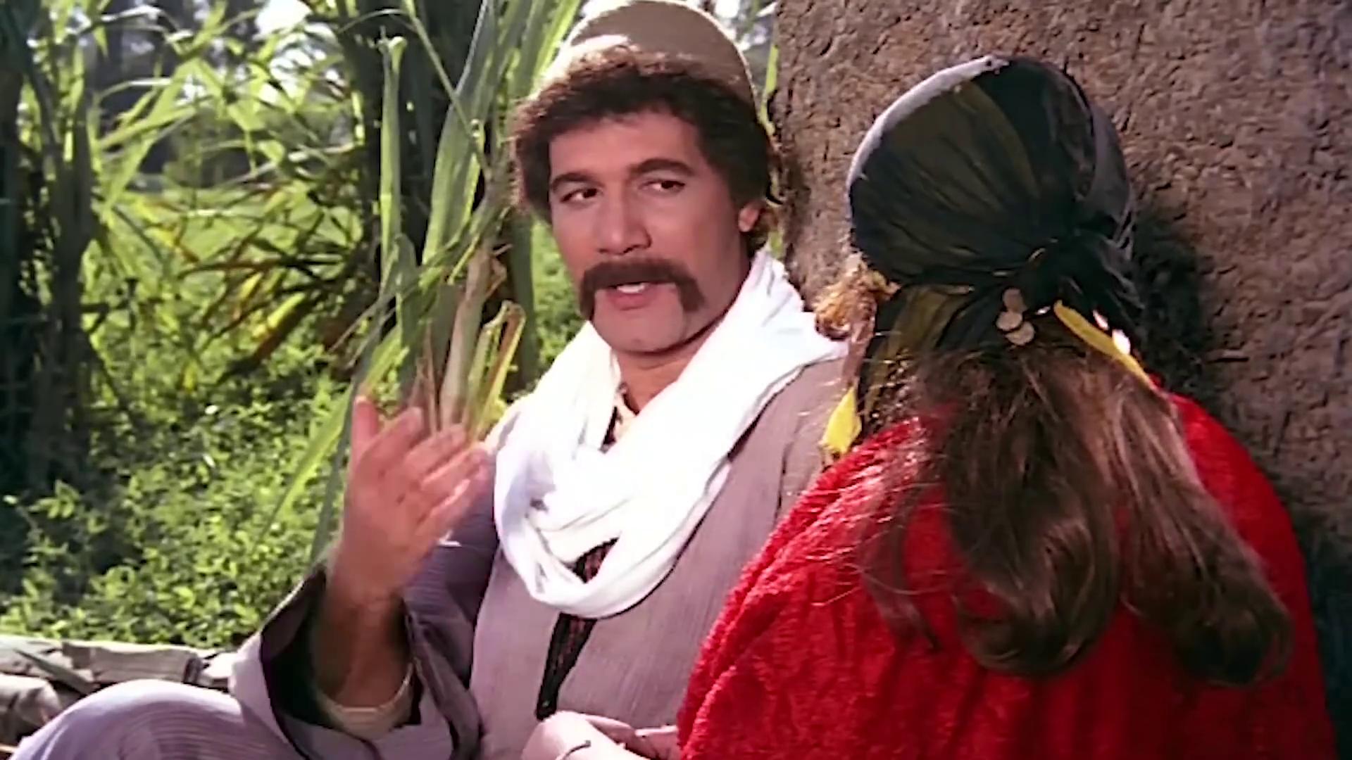 محمود ياسين