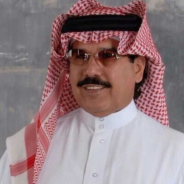 Ahmed Al Ebeid