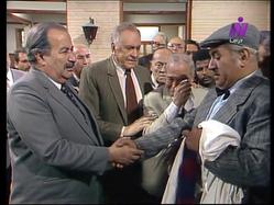 مسلسل: العائلة: سيد عبد الكريم - عبد المنعم مدبولي - محمود مرسي - علي الزفتاوي