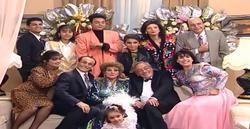 series: Yawmeyat Wanis 2: Magdy Soubhy - Soad Nasr - Olfat Imam - Gamil Rateb