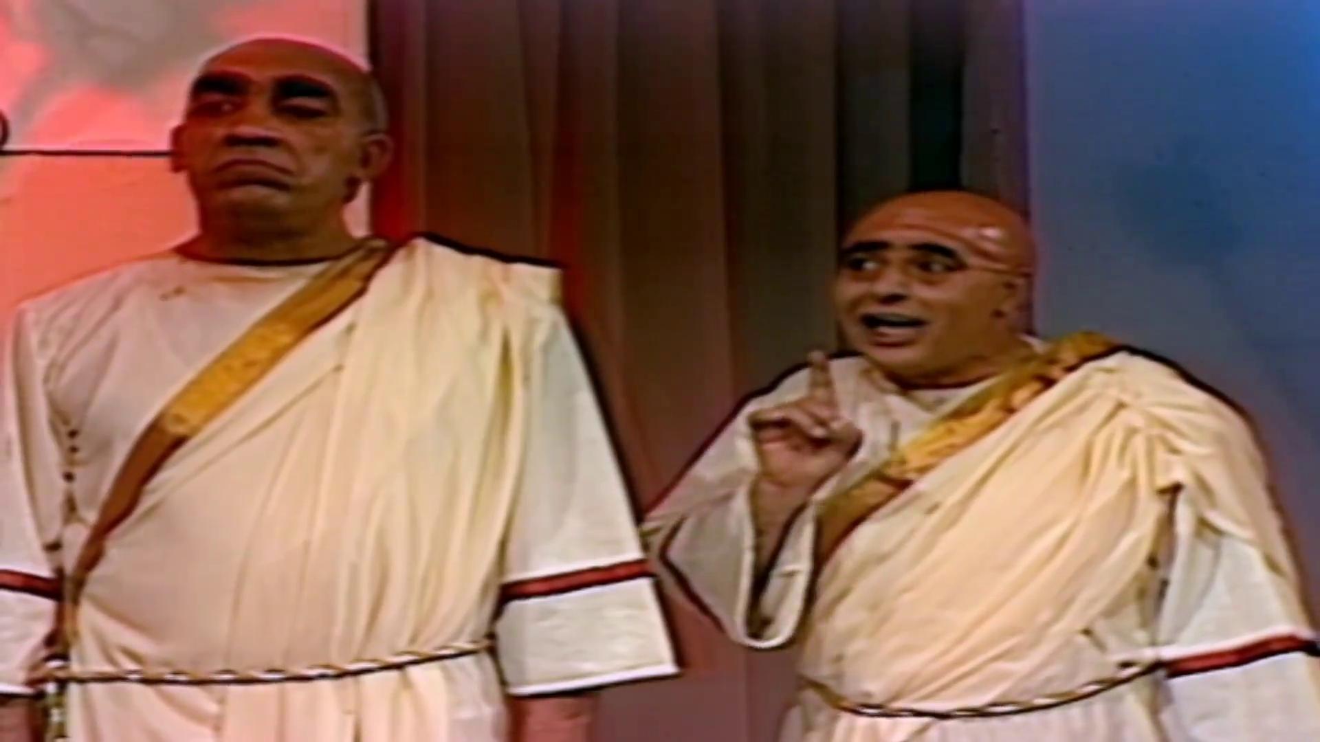Mazhar Younis
	  	 	 - Anwar Abdel-Moneim