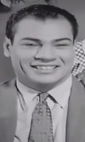 عرفة السيد