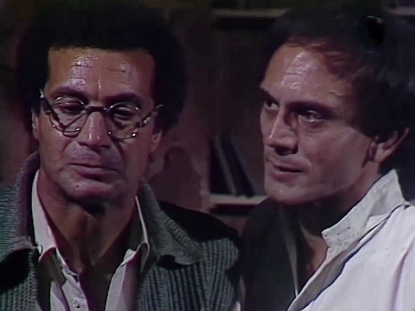 محمد صبحي - محمد عبد المعطي