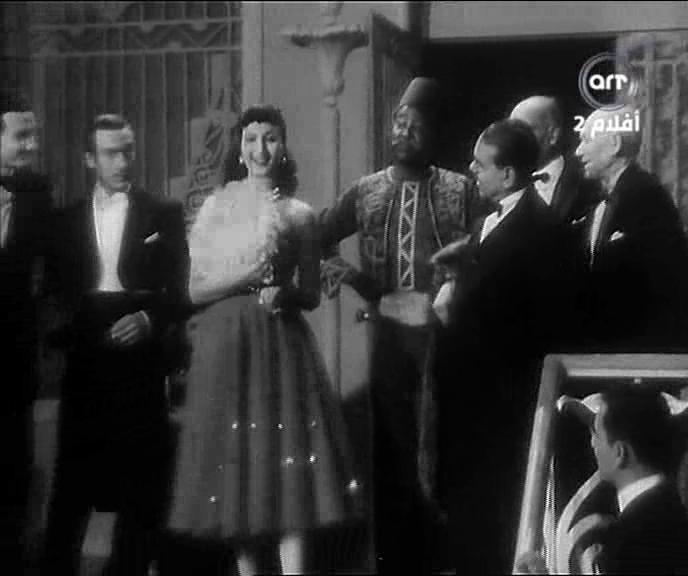 Abdel-Aziz Saied
	  	 	 - Naiema Akef